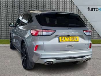 Used Ford Kuga 2024 for sale - 74694853: Photo