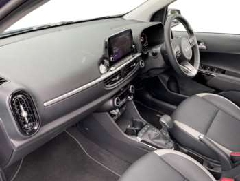Used Kia Picanto 2024 for sale - 75345883: Photo