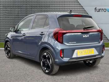 Used Kia Picanto 2024 for sale - 75345883: Photo