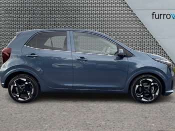 Used Kia Picanto 2024 for sale - 75345883: Photo