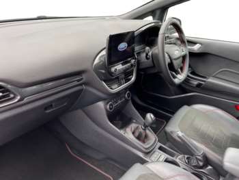 Used Ford Fiesta 2024 for sale - 75358251: Photo