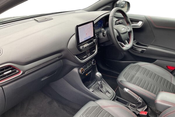 Used Ford Puma 2022 for sale - 75584223: Photo 2