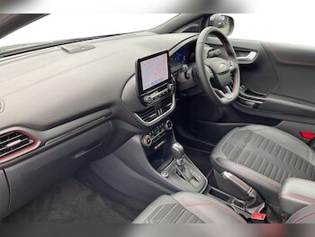 Used Ford Puma 2022 for sale - 75584223: Photo
