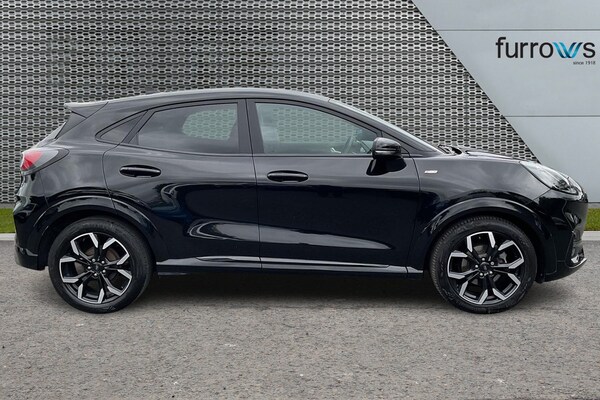Used Ford Puma 2022 for sale - 75584223: Photo 4