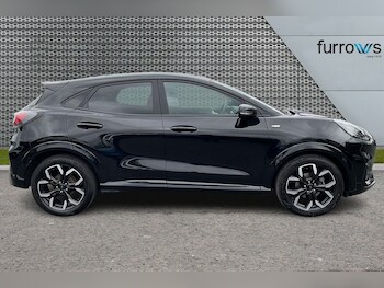 Used Ford Puma 2022 for sale - 75584223: Photo
