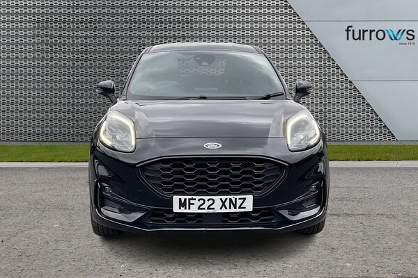 Used Ford Puma 2022 for sale - 75584223: Photo 9