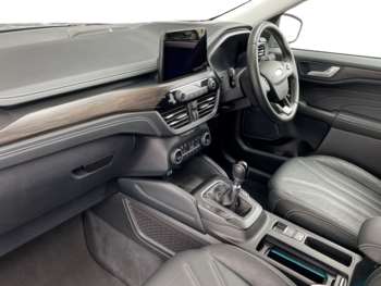 Used Ford Kuga 2021 for sale - 74304345: Photo