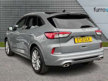 Used Ford Kuga 2021 for sale - 74304345: Photo