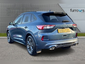 Used Ford Kuga 2023 for sale - 77019915: Photo