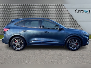 Used Ford Kuga 2023 for sale - 77019915: Photo