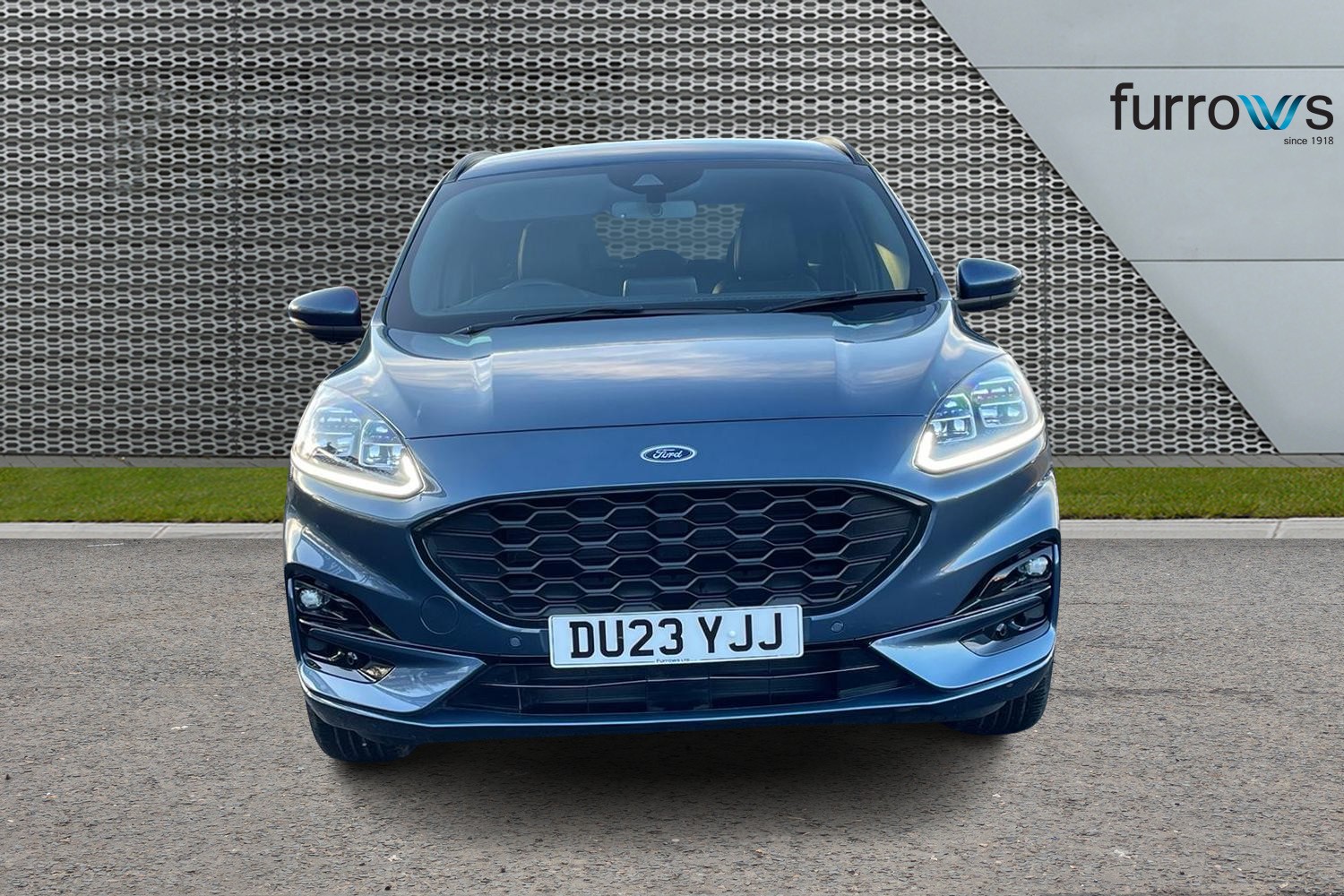 Used Ford Kuga 2023 for sale - 77019915: Photo 9