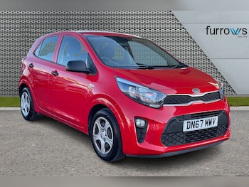 Kia - Picanto