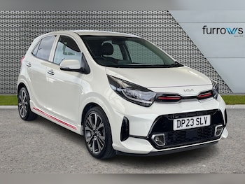 Used Kia Picanto 2023 for sale - 75404229: Photo