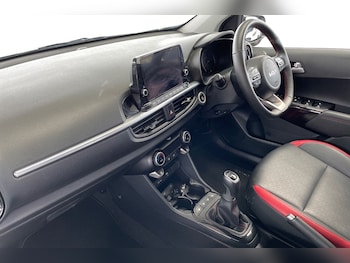 Used Kia Picanto 2023 for sale - 75404229: Photo