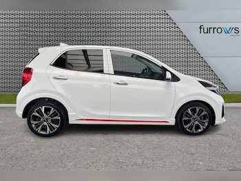 Used Kia Picanto 2023 for sale - 75404229: Photo