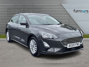 Used Ford Focus 2020 for sale - 75558764: Photo