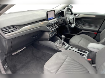 Used Ford Focus 2020 for sale - 75558764: Photo