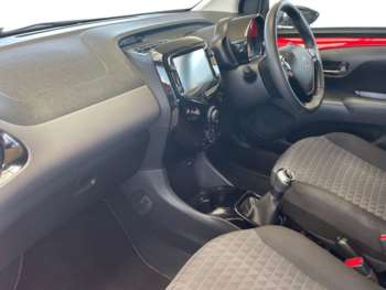 Used Peugeot 108 2021 for sale - 75424815: Photo