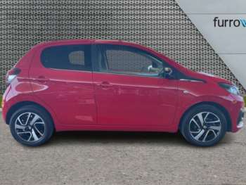 Used Peugeot 108 2021 for sale - 75424815: Photo