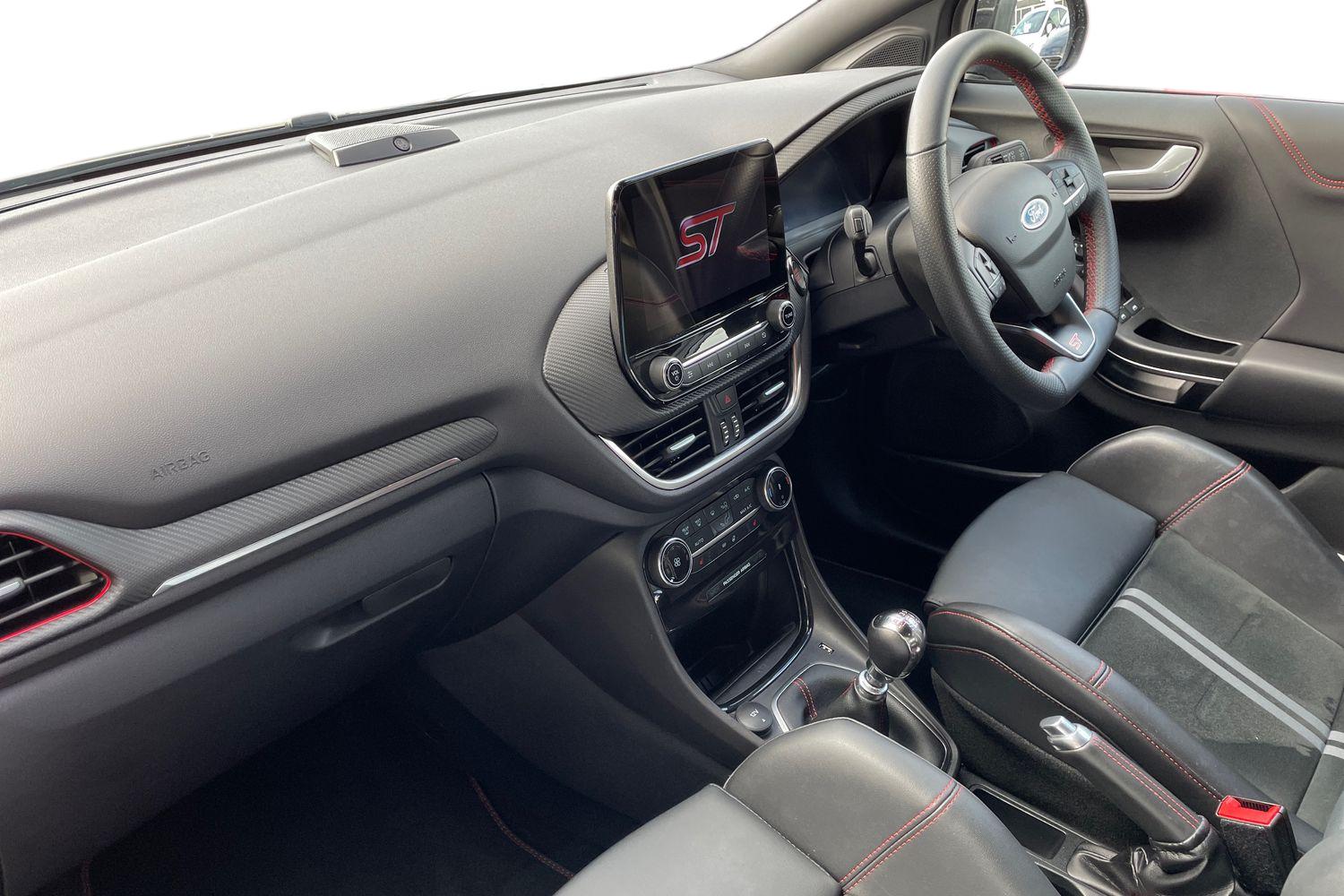 Used Ford Puma 2023 for sale - 76869509: Photo 2