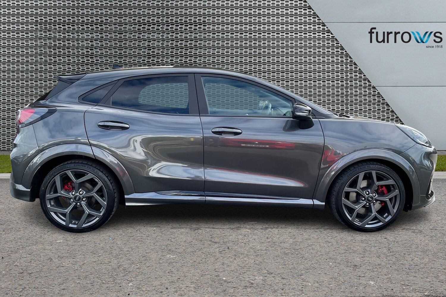 Used Ford Puma 2023 for sale - 76869509: Photo 4