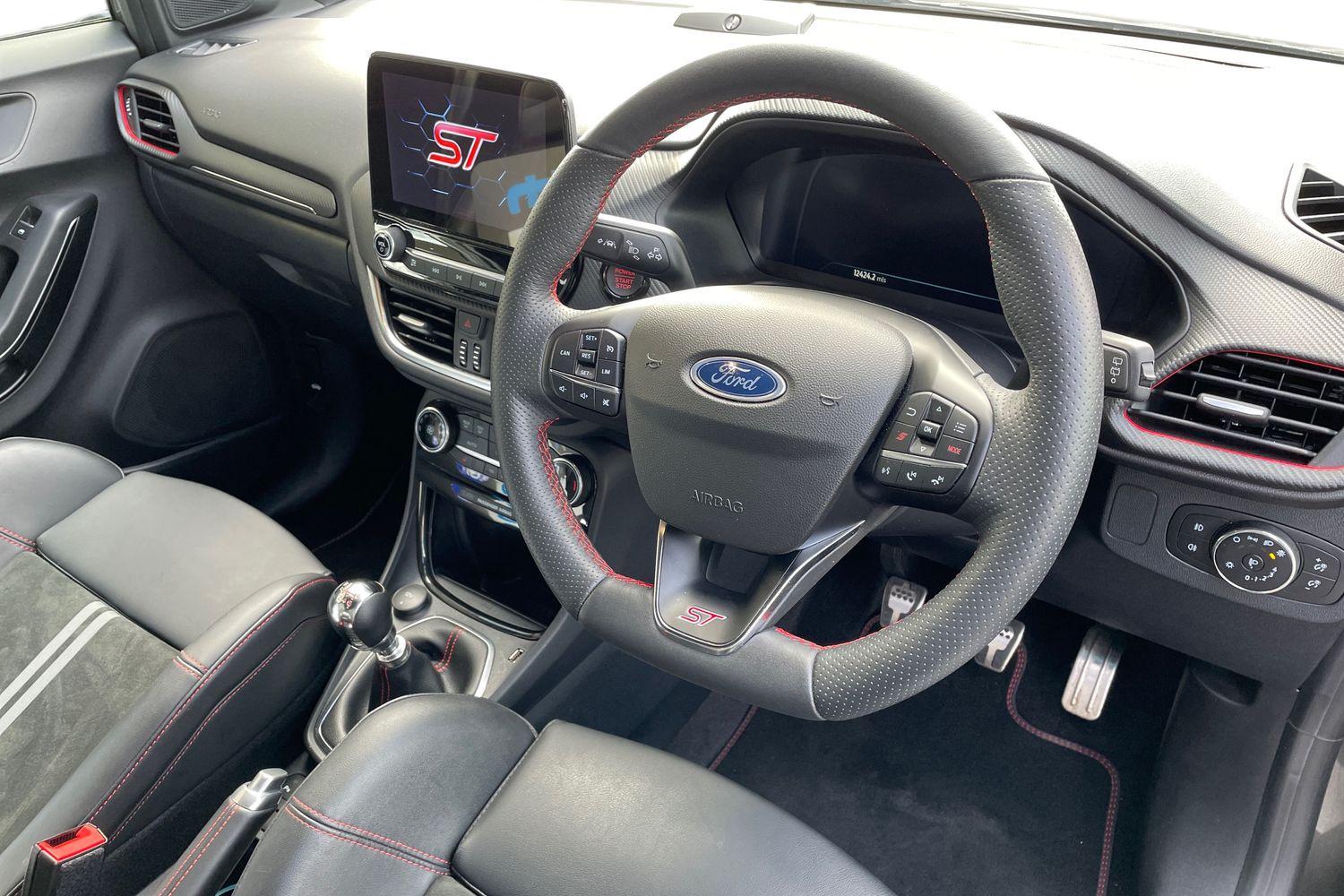 Used Ford Puma 2023 for sale - 76869509: Photo 7