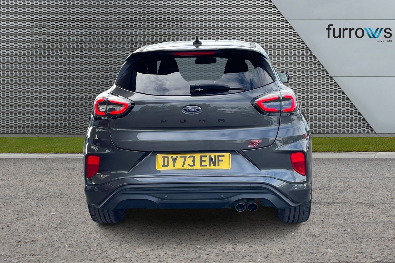 Used Ford Puma 2023 for sale - 76869509: Photo 8