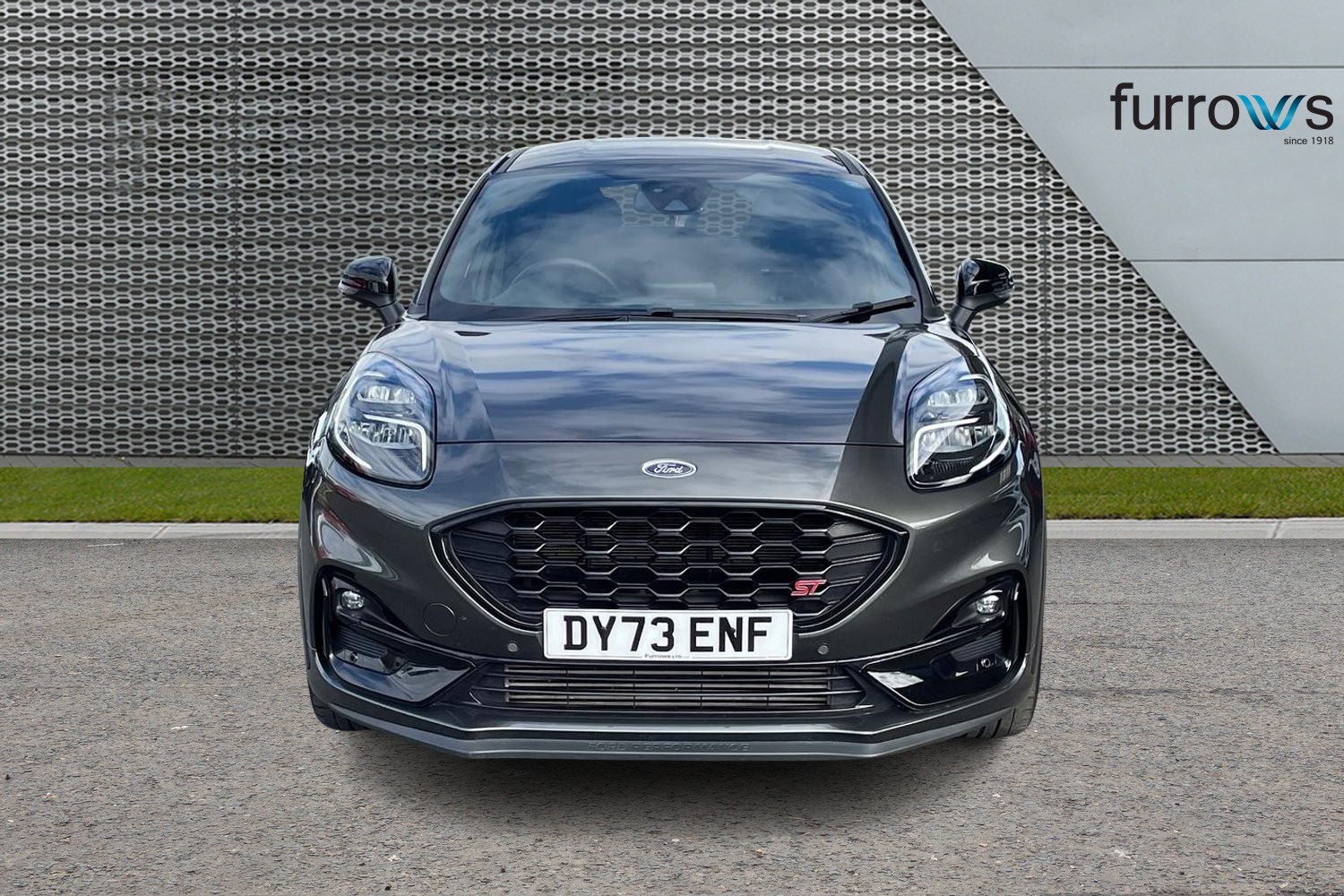 Used Ford Puma 2023 for sale - 76869509: Photo 9