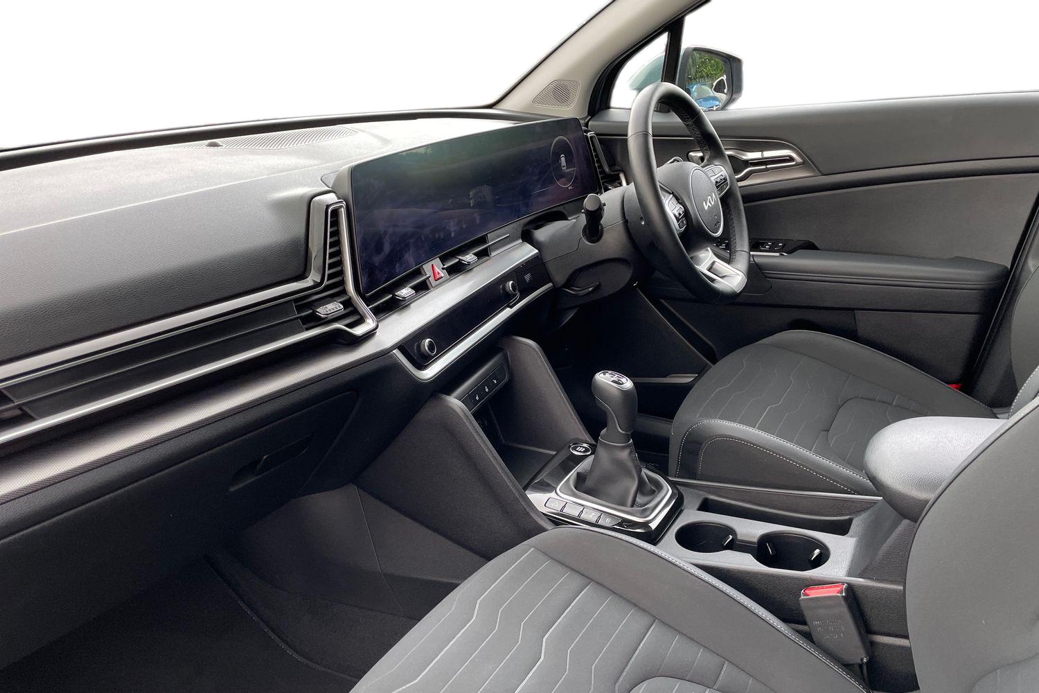 Used Kia Sportage 2024 for sale - 76869379: Photo 2