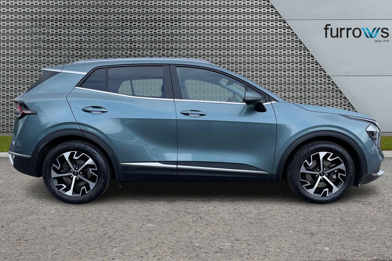 Used Kia Sportage 2024 for sale - 76869379: Photo 4