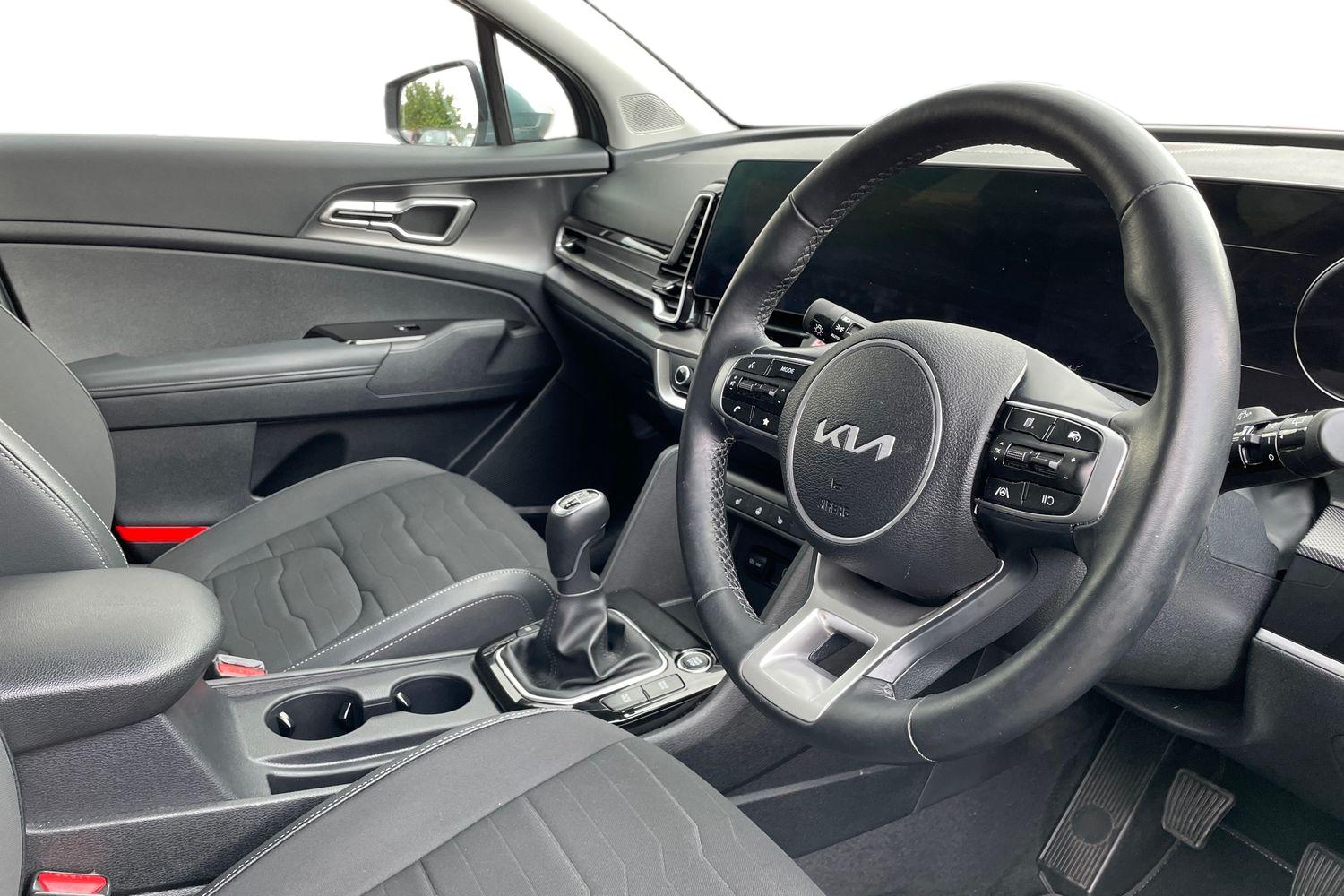 Used Kia Sportage 2024 for sale - 76869379: Photo 7