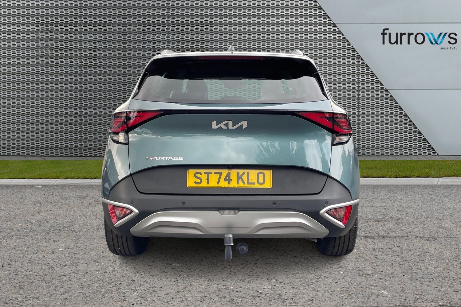 Used Kia Sportage 2024 for sale - 76869379: Photo 8