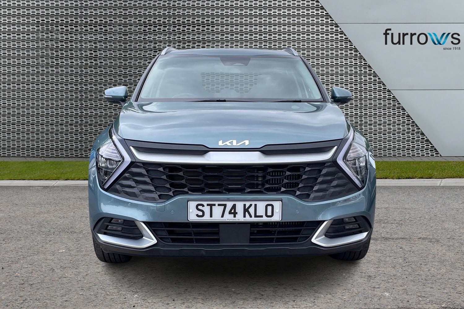 Used Kia Sportage 2024 for sale - 76869379: Photo 9