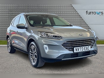 Used Ford Kuga 2023 for sale - 76869348: Photo