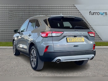 Used Ford Kuga 2023 for sale - 76869348: Photo