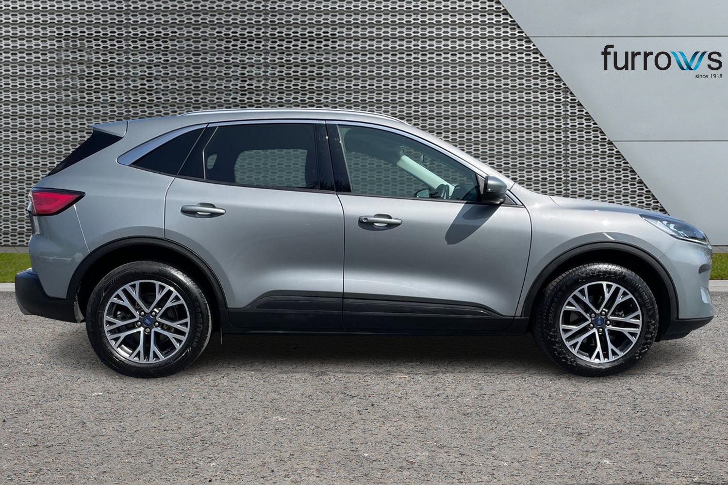 Used Ford Kuga 2023 for sale - 76869348: Photo 4