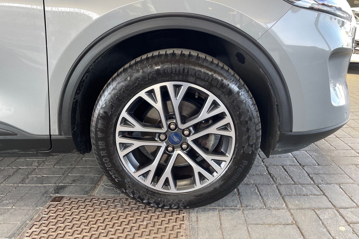 Used Ford Kuga 2023 for sale - 76869348: Photo 6