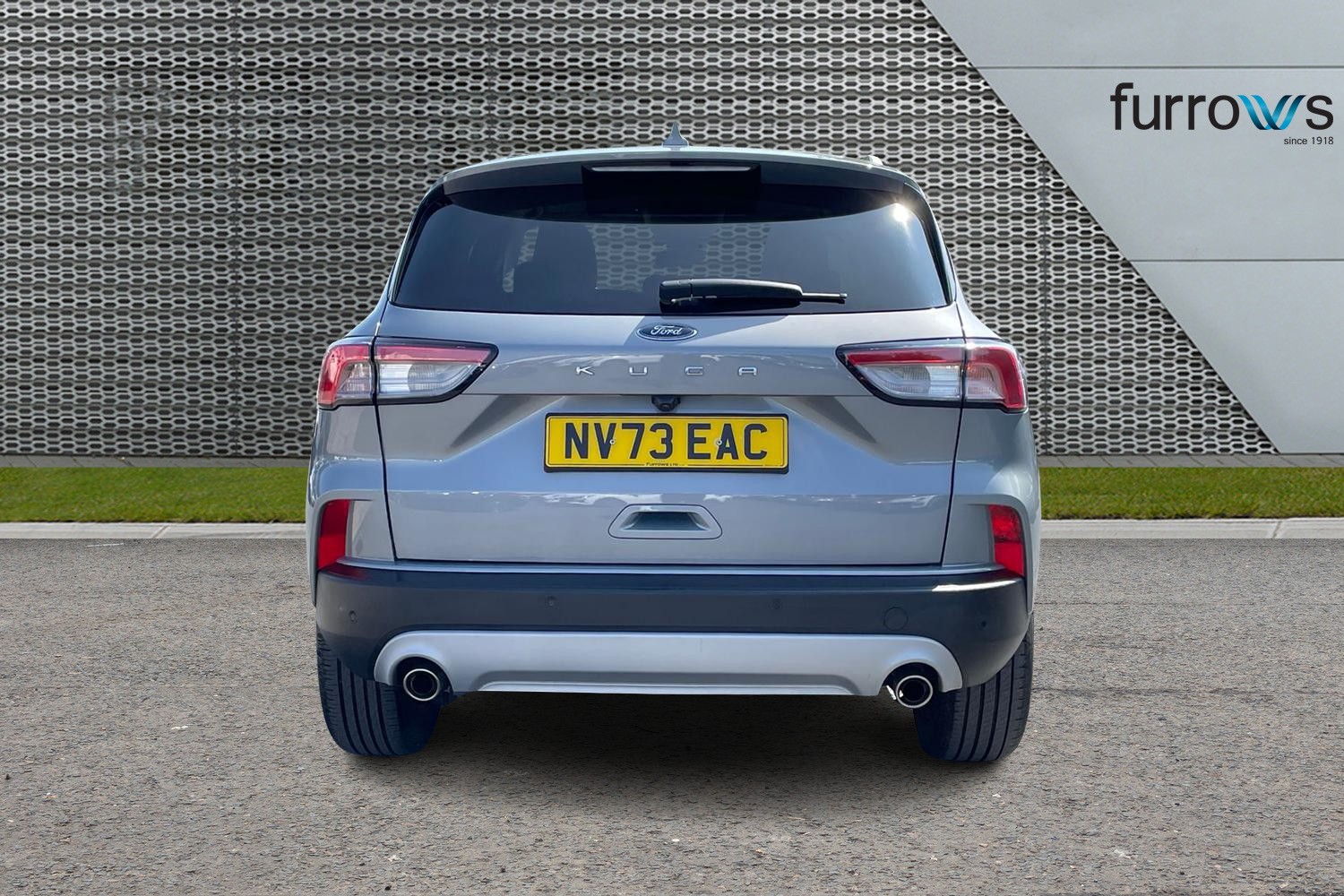 Used Ford Kuga 2023 for sale - 76869348: Photo 8