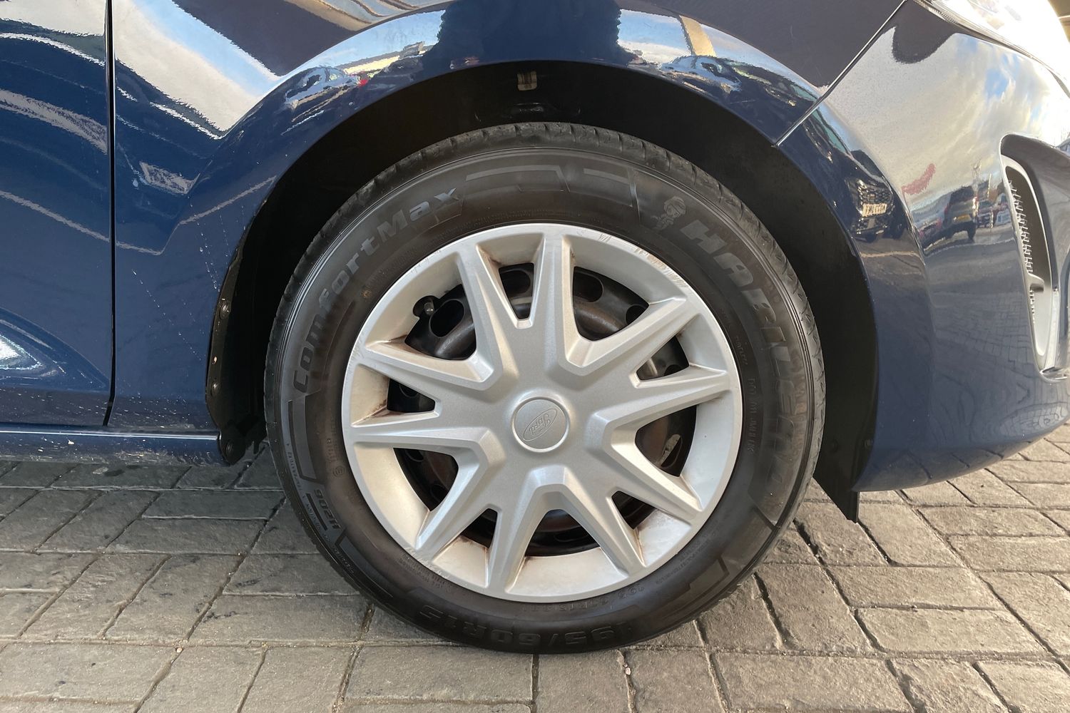 Used Ford Fiesta 2018 for sale - 76874172: Photo 6