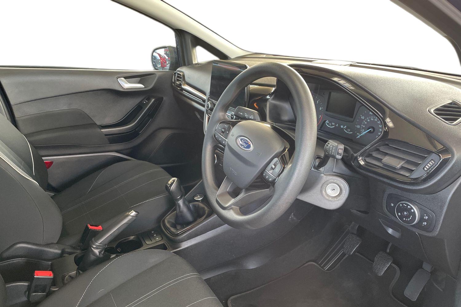 Used Ford Fiesta 2018 for sale - 76874172: Photo 7