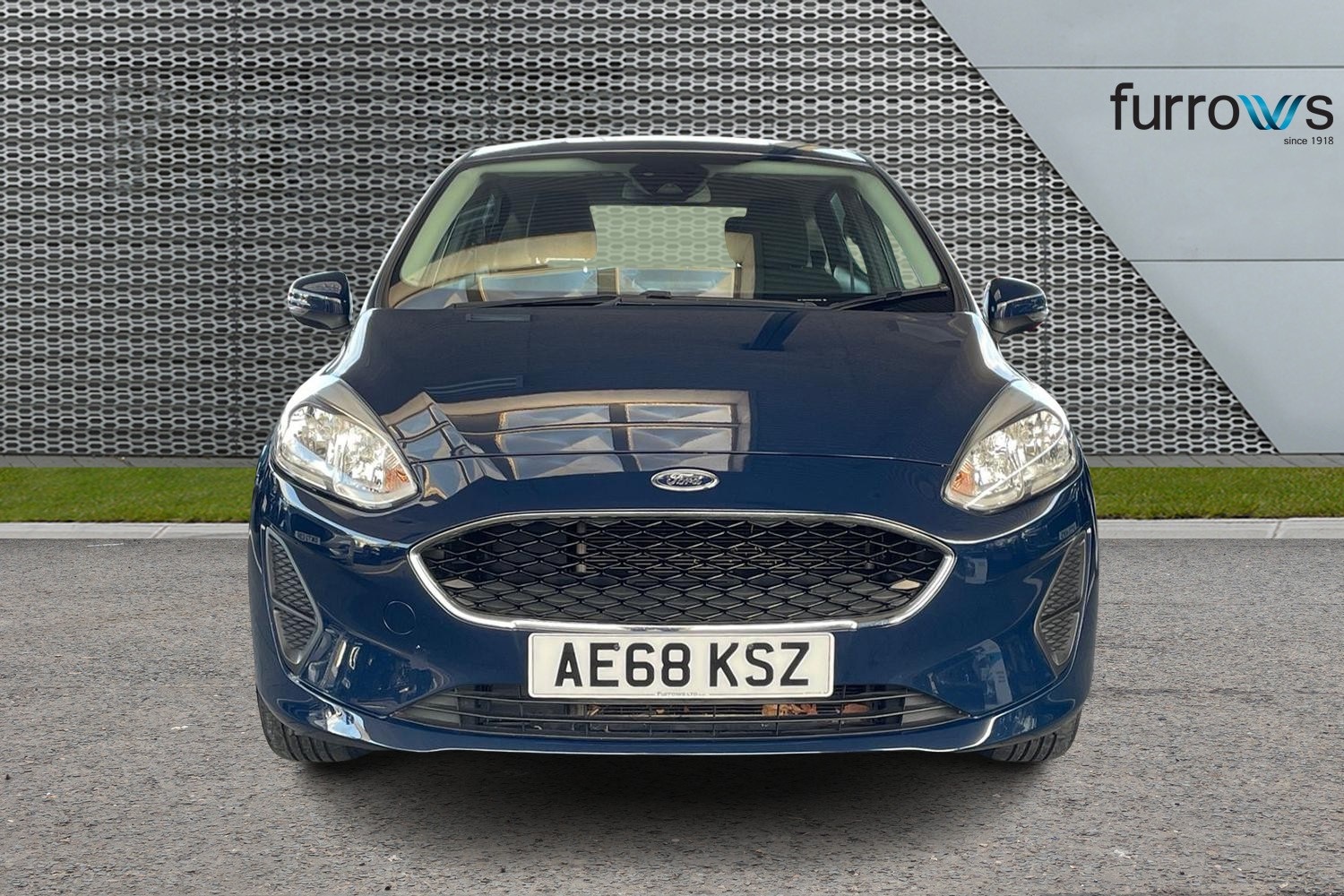 Used Ford Fiesta 2018 for sale - 76874172: Photo 9