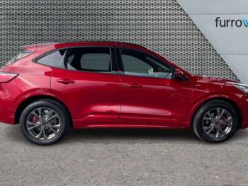 Used Ford Kuga 2021 for sale - 74527776: Photo