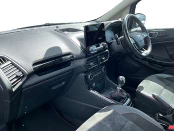 Used Ford Ecosport 2022 for sale - 74207775: Photo