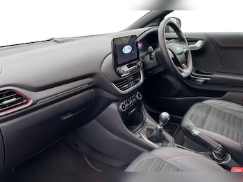 Used Ford Puma 2022 for sale - 77036058: Photo