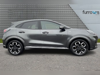 Used Ford Puma 2022 for sale - 77036058: Photo