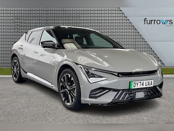 Kia - EV6