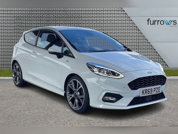 Ford - Fiesta