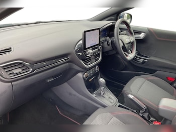 Used Ford Puma 2023 for sale - 75514629: Photo