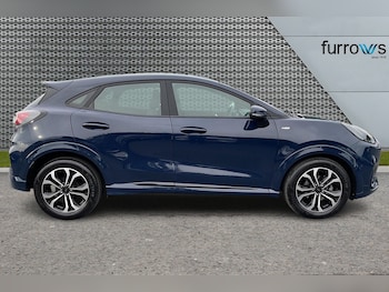 Used Ford Puma 2023 for sale - 75514629: Photo