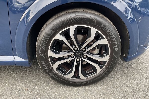 Used Ford Puma 2023 for sale - 75514629: Photo 6